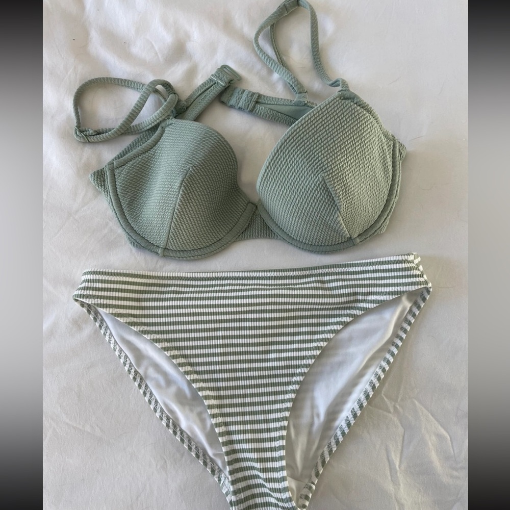 H&M bikini set